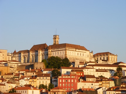 Univerzita Coimbra
