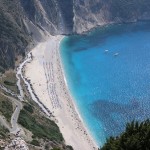 Kefalonie – řecký ostrov kontrastů